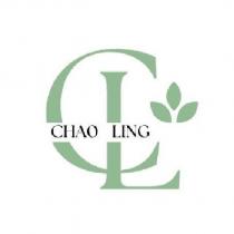 CHAO LING 及圖
