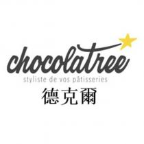 chocolatree 德克爾 & device