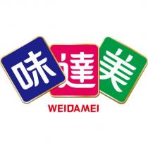 味達美及圖