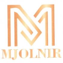 MJOLNIR 及圖