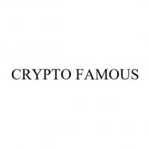 CRYPTO FAMOUS