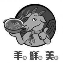 羊肉鮮味美食及圖