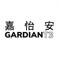 嘉怡安 GARDIANT3
