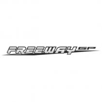FREEWAY GP 及圖