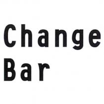 Change Bar