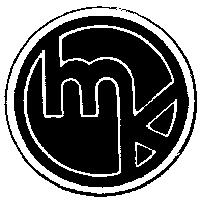美光機工有限公司標章