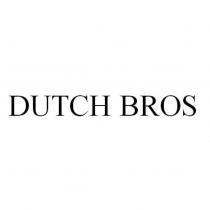 DUTCH BROS