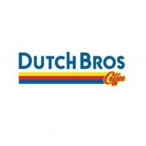 DUTCH BROS Coffee & Design