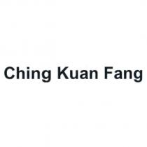 Ching Kuan Fang