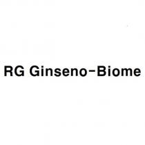 RG Ginseno-Biome