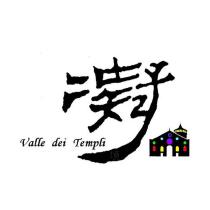 凝 VALLE DEI TEMPLI 及圖