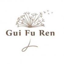 Gui Fu Ren 及圖