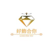 好飾合你 GOOD FOR YOU 及圖