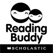 SCHOLASTIC READING BUDDY & Design