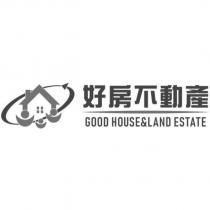 好房不動產 GOOD HOUSE&LAND ESTATE 及設計圖