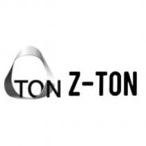 TON Z-TON 及圖