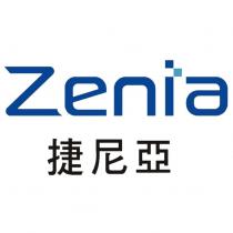 捷尼亞 Zenia