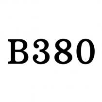 B380