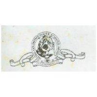 METRO-GOLDWYN-MAYER/UNITED ARTISTS AND LION LOGO