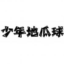 少年地瓜球