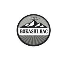 7 dahQ BOKASHI BAC