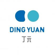 DING YUAN 丁元 及圖