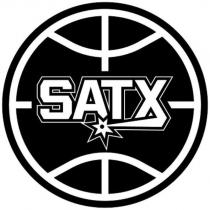 SATX with Rowel and Ball Design