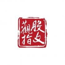 股文觀指及圖