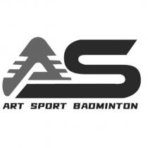 ART SPORT BADMINTON 及圖