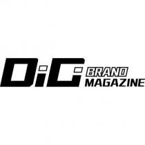DiGi BRAND MAGAZINE