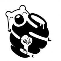億昌蜂蜜生技有限公司標章