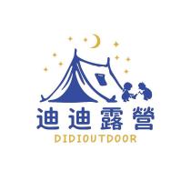 迪迪露營 DIDIOUTDOOR 及圖