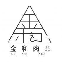 金和肉品 KIN HAN MEAT 及圖