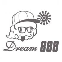 Dream888@倉儲
