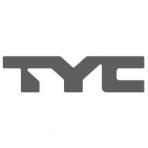 TYC 設計字