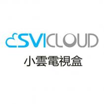 SVICLOUD 小雲電視盒及圖