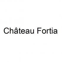 Chateau Fortia