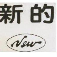 新的及 NEW