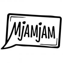 Mjamjam 及圖