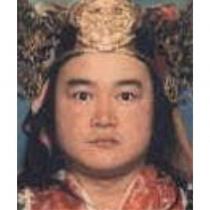 許銘楠標章 1