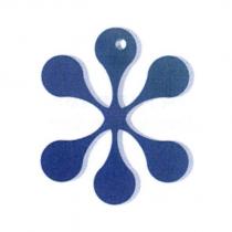 海漾生技股份有限公司標章
