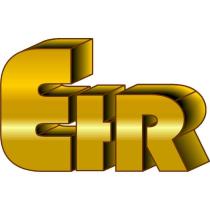 EHR 設計字