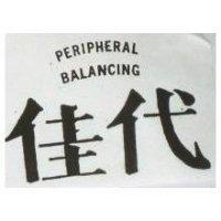 佳代 PERIPHERAL BALANCING 
