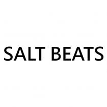 SALT BEATS