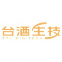 台酒生技 TTL BIO-TECH