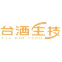 台酒生技 TTL BIO-TECH
