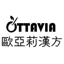 OTTAVIA 歐亞莉漢方及圖