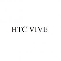 HTC VIVE