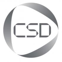 CSD 及圖