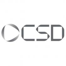 CSD 及圖